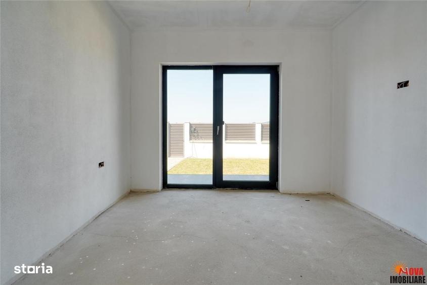 Casă cu 4 camere în Hărman