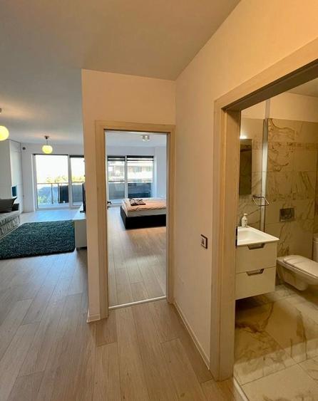 2 camere l Garaj | 54 MP  | Grand Park Residence l Garaj - 8