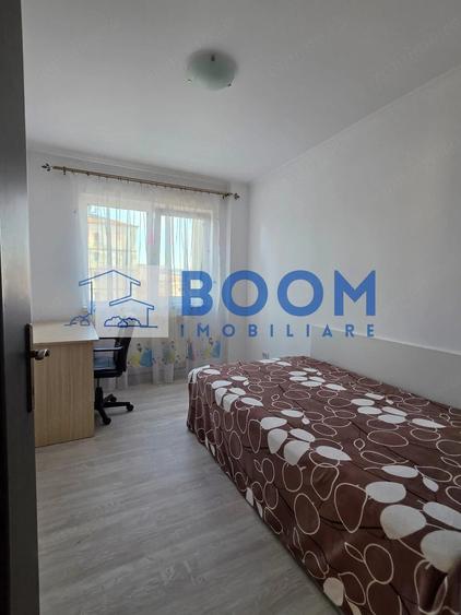 Apartament cu 4 camere în Ostroveni