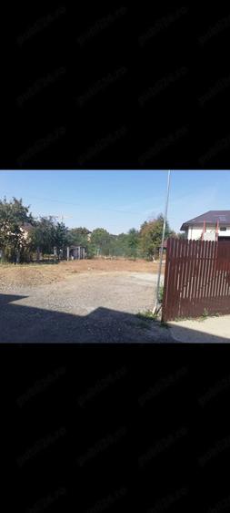 Spațiu comercial, în Progresul