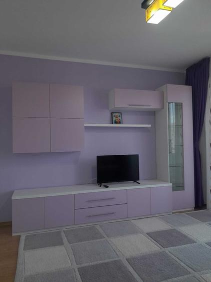 Inchiriez apartament 2 camere Avantgarden 3 Bartolomeu - 1