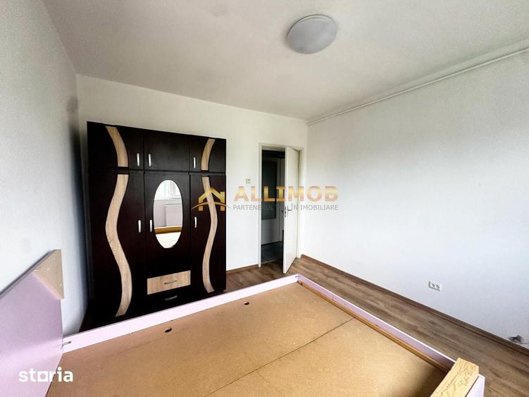 Apartament 2 camere de vanzare in Ploiesti Nord zona excelenta, apro - 3