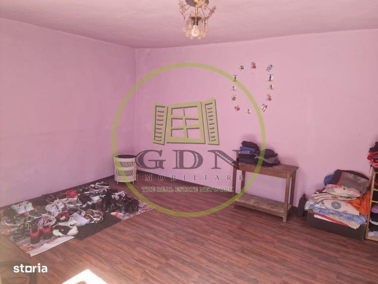 Casa cu 3 camere de vanzare - Apoldu De Sus - 6