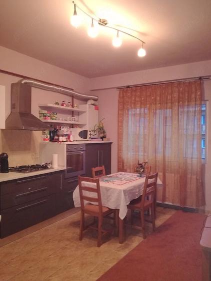 Apartament 3 camere militari residence - 3