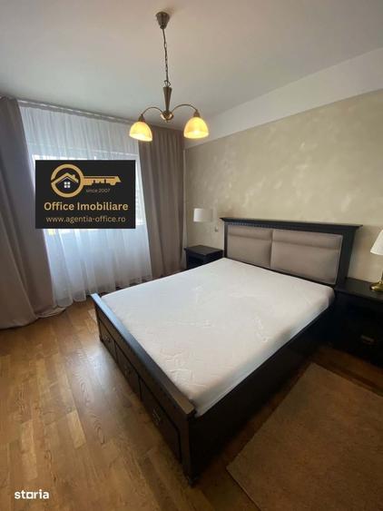 Apartament cu 2 camere semidecomandat în Săsar
