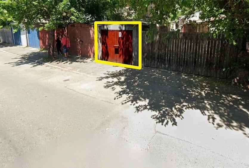 Spațiu comercial, de 18 mp, în Central