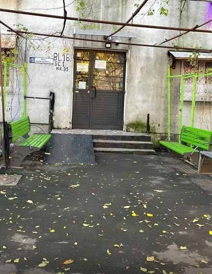 Garsonieră în Ferentari