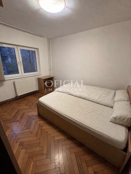 Apartament cu 2 camere decomandat, mobilat în Zorilor