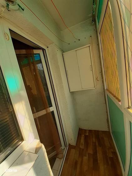 Apartament cu 2 camere decomandat în Pantelimon