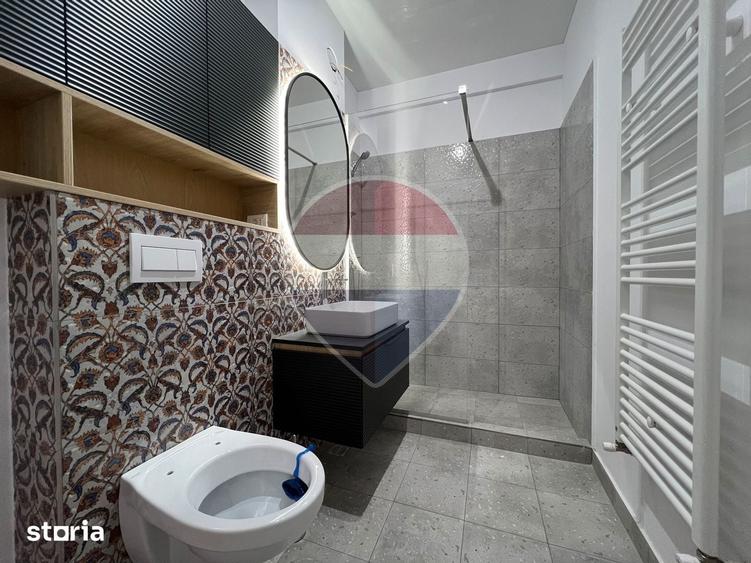 Apartament cu 2 camere de inchiriat Mamaia Nord Constanta - 1