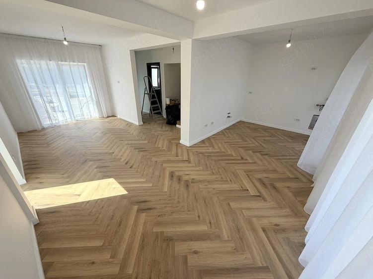 Finalizat! Casa duplex 4 camere 2 bai zona Bucium - 4