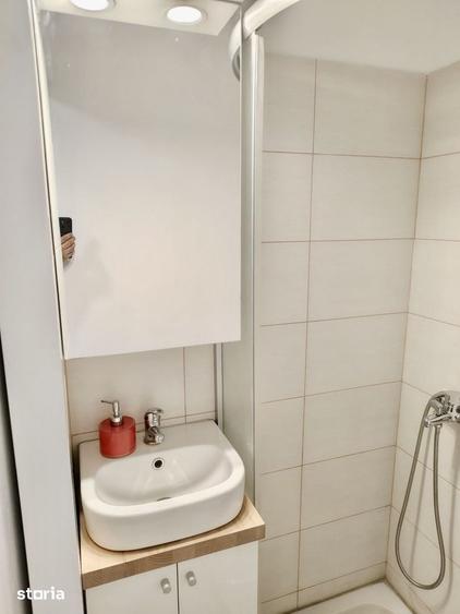 Garsonieră în Centrul Civic