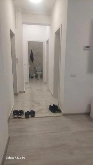 Apartament cu 2 camere decomandat în Militari