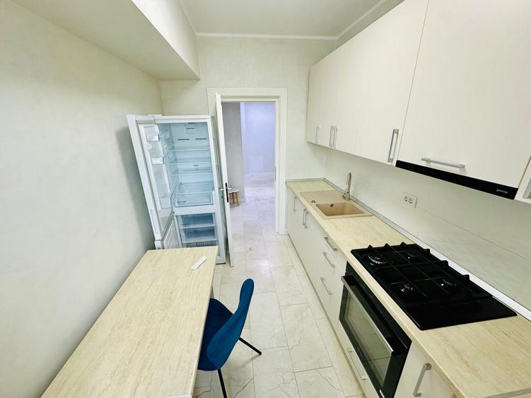 Apartament cu 2 camere decomandat, mobilat în Copou
