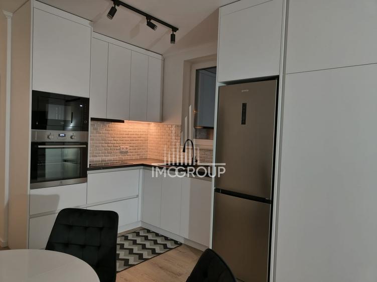 Apartament 2 camere | Prima închiriere | Bloc nou | Parcare subterană | Câmpina - 3