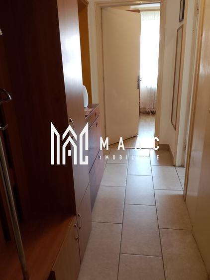 Apartament cu 2 camere decomandat, mobilat în Hipodrom 2