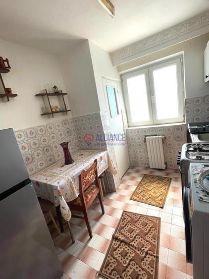 Apartament 2 camere, Inel II, mobilat, etaj 3 - 3