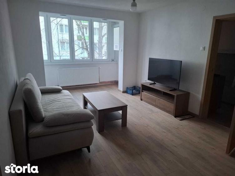 Apartament cu 2 camere de inchiriat - 5