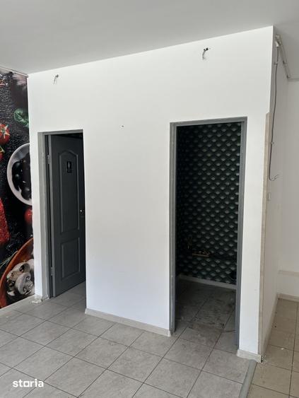 Spațiu comercial, de 85 mp, în Ultracentral