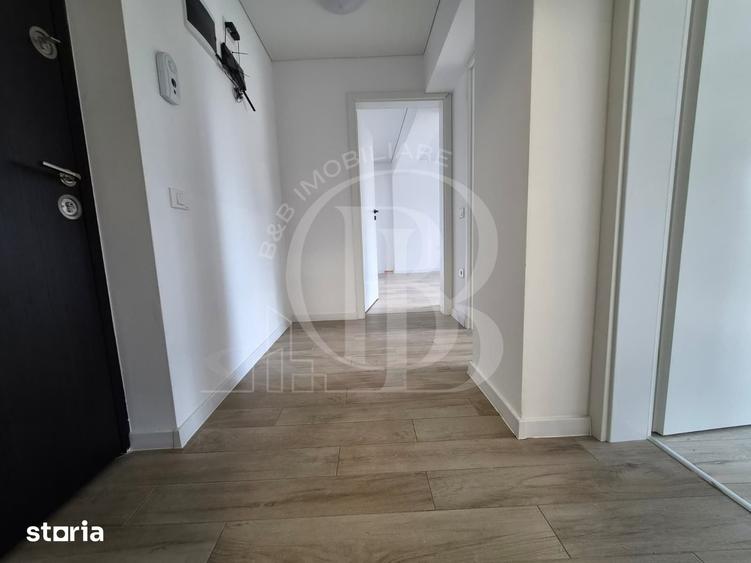 Apartament decomandat 2 camere Sector 3 Titan-Th. Pallady - 3