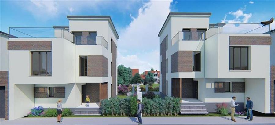 Teren Construcții intravilan de 4000 mp, în Tunari