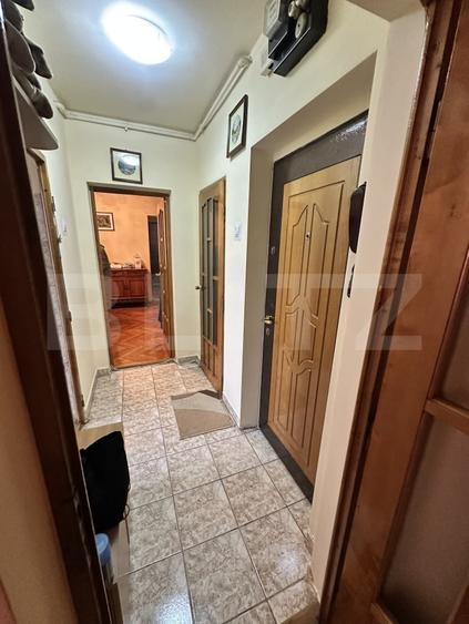 Apartament 3 camere ULTRACENTRAL - Etaj intermediar - 4