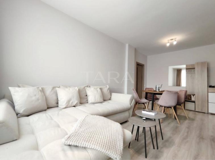 Apartament 2 camere etaj intermediar- Dâmbul rotund - 1
