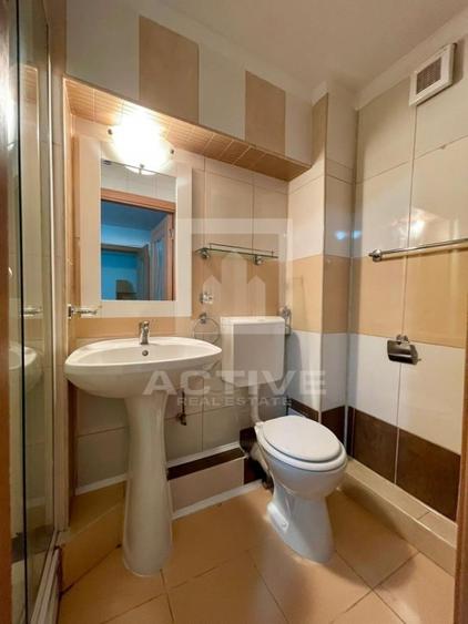 Apartament 3 camere || Hasedu - 11