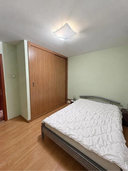 Apartament cu 2 camere decomandat în Lipovei