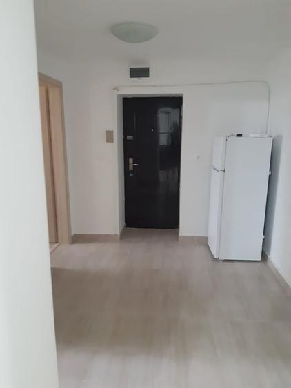Garsonieră decomandată în Dristor