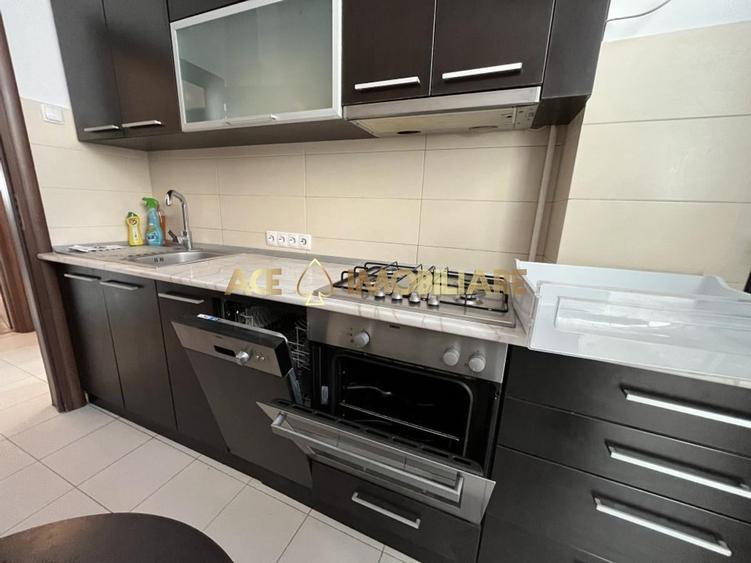4 Camere de inchiriat | Universitate | Metrou | Centrala | 110 mp - 9