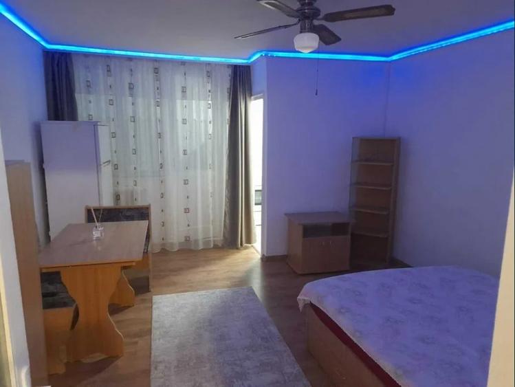 Apartament cu 1 camera in Tatarasi-Flora,la bulevard - 3