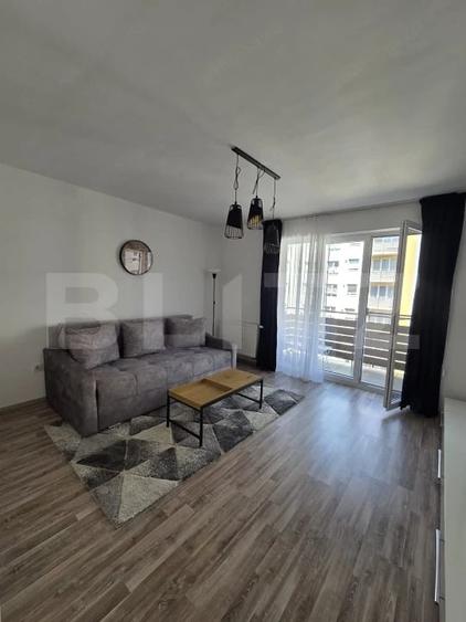APARTAMENT DE LUX CU 2 CAMERE IN AVANGARDEN 3 - 7