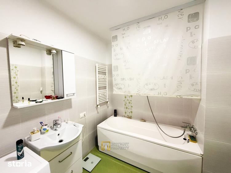 Apartament cu 2 camere în Funcționarilor