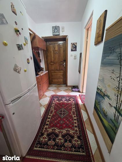 Apartament 2 camere Hipodrom, mobilat - 5