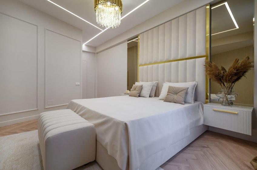 Apartament cu 2 camere decomandat în Semicentral