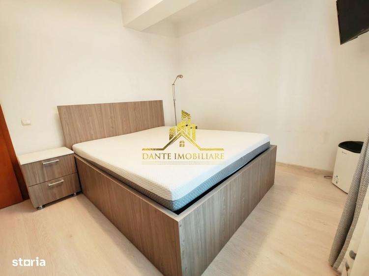 2 camere, decomandat, bloc nou, modern, parcare, Andrei Muresanu - 7