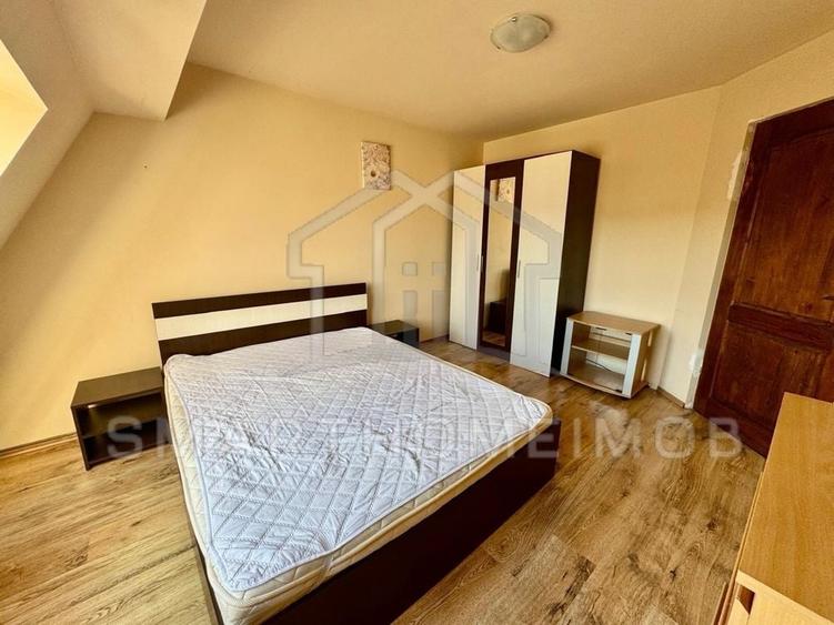 Apartament 2 camere, situat in Floresti, zona Somesului - 4