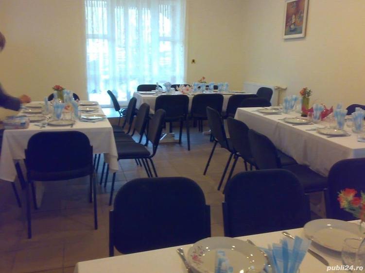 Casă cu 9 camere în Valea Mare