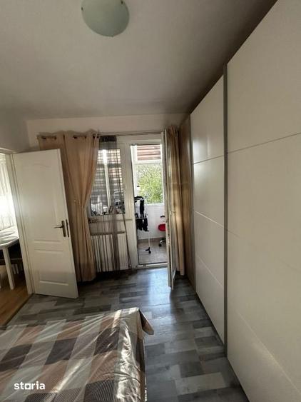 Apartament cu 2 camere în Depozitelor