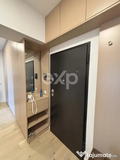 3 camere, nou, balcon mare, Pipera - Voluntari, First Estate - Bucuresti (Bucuresti-Ilfov) - 5