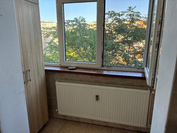 Apartament cu 2 camere decomandat în Rahova