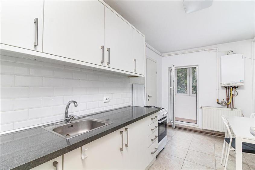 Apartament 2 camere decomandate cu balcon mare | Zorilor, SIGMA | 550€ - 10