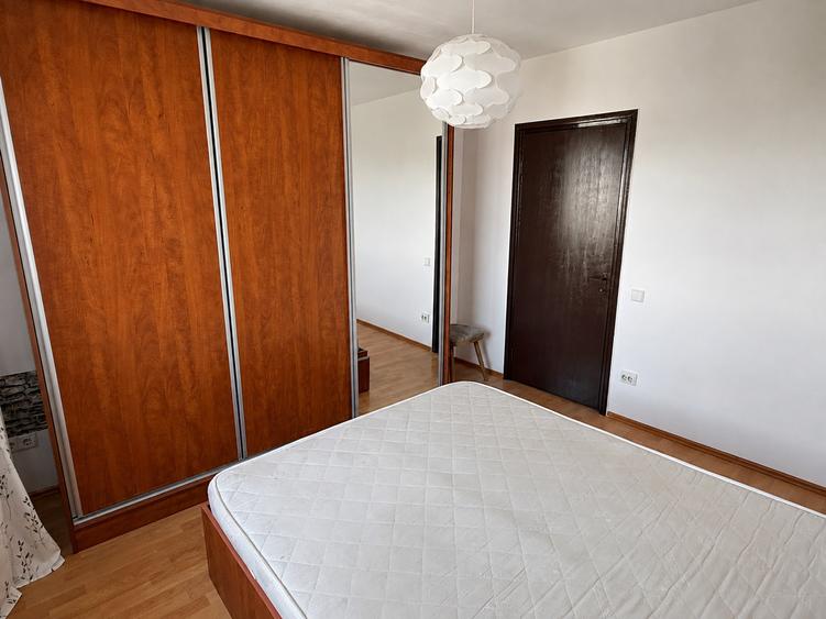 2 Camere Titan | 300m Metrou & Parcul IOR | Decomandat | Etaj 8/10, Lift Nou - 7