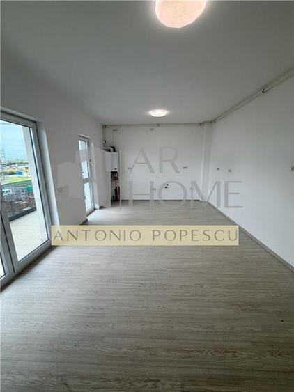 Apartament cu 3 camere decomandat în Albert