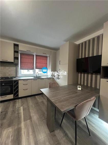 Garsonieră decomandată în Rediu