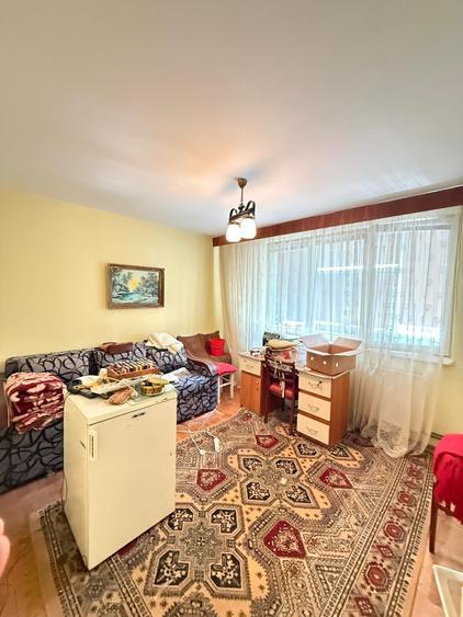 Apartament cu 2 camere decomandat în Alexandru cel Bun