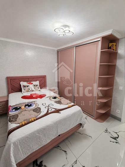 Etaj 1 | 2 camere | Apartament deosebit | Renovat integral 2024 | I.C. Frimu - 4