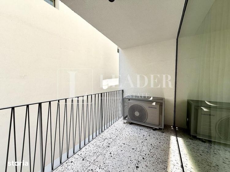 Apartament cu 3 camere în Titulescu