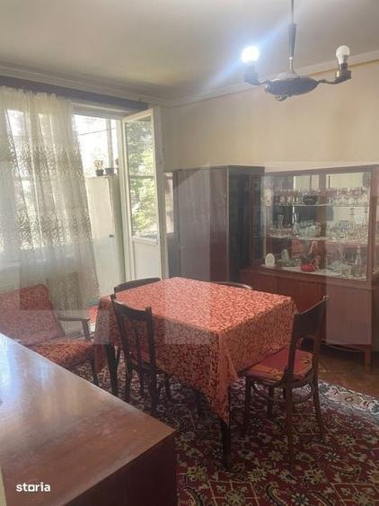 Apartament 2 camere, 44.40 mp, zona Olinescu - 1